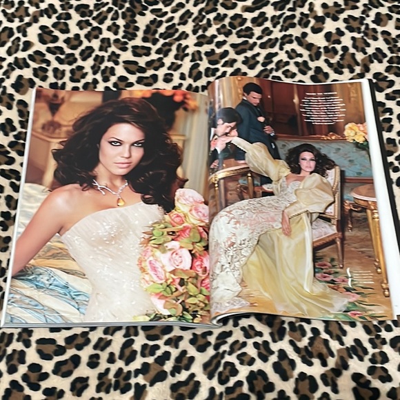 2007 Vanity Fair Magazine April Issue The Sopranos Tony James Gandolfini Vintage - Picture 9 of 16